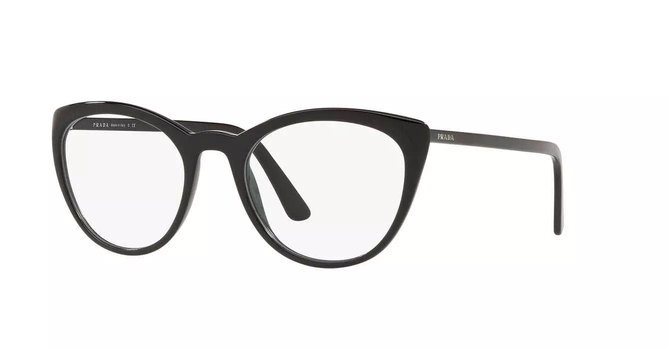 Prada VPR-07V-F 1AB-1O1 s53