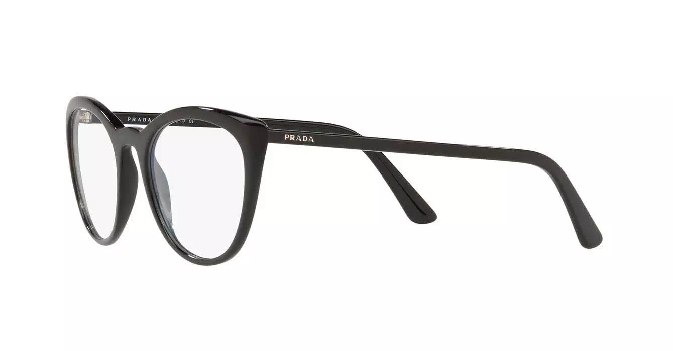 Prada VPR-07V-F 1AB-1O1 s53