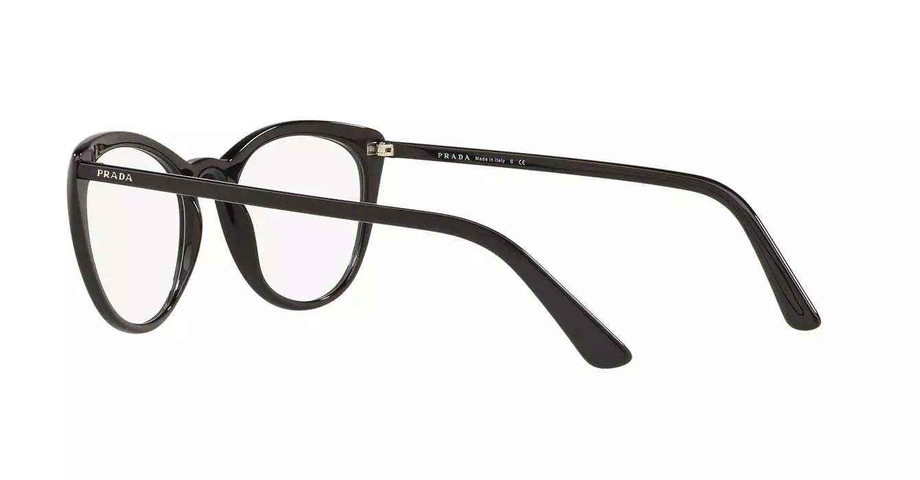 Prada VPR-07V-F 1AB-1O1 s53
