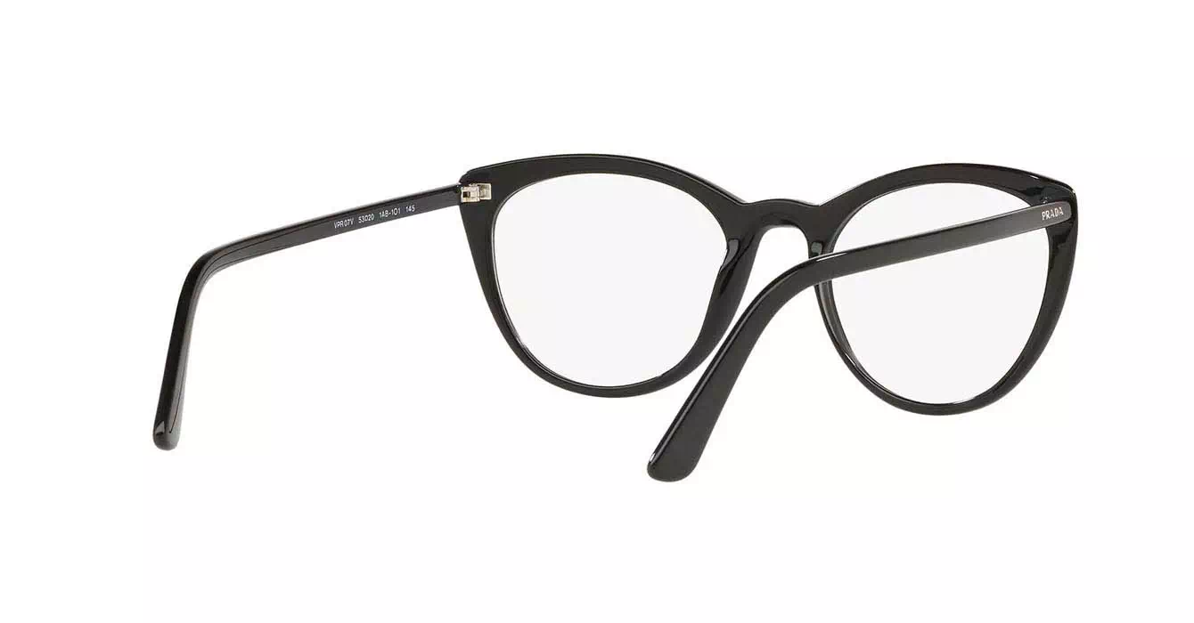 Prada VPR-07V-F 1AB-1O1 s53