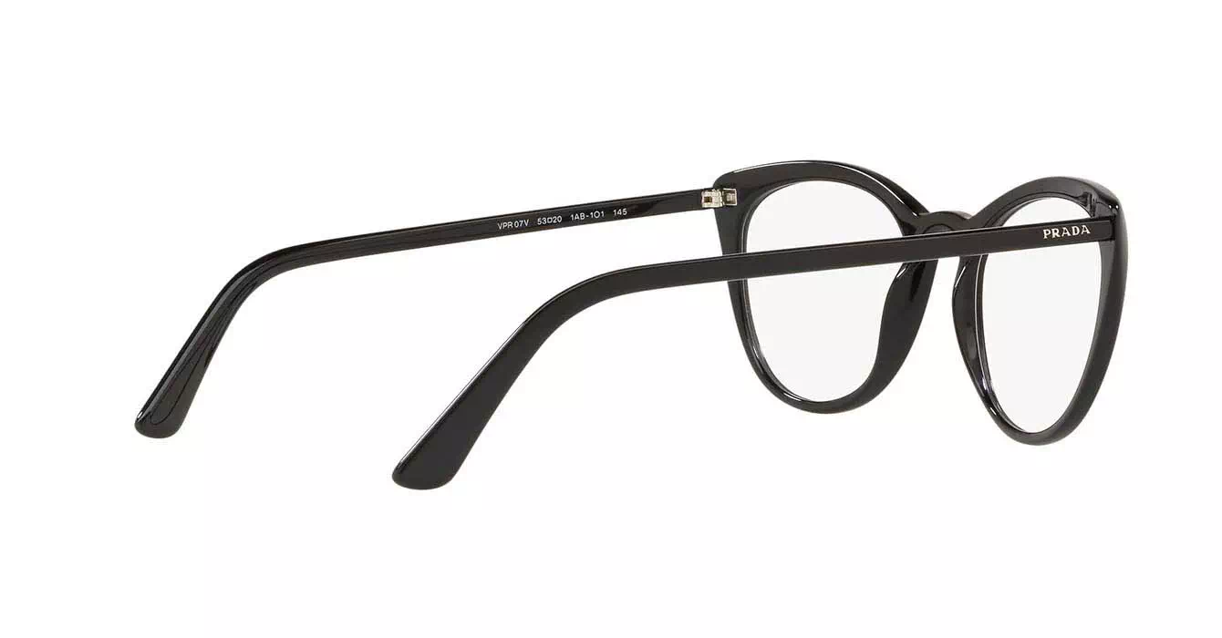Prada VPR-07V-F 1AB-1O1 s53