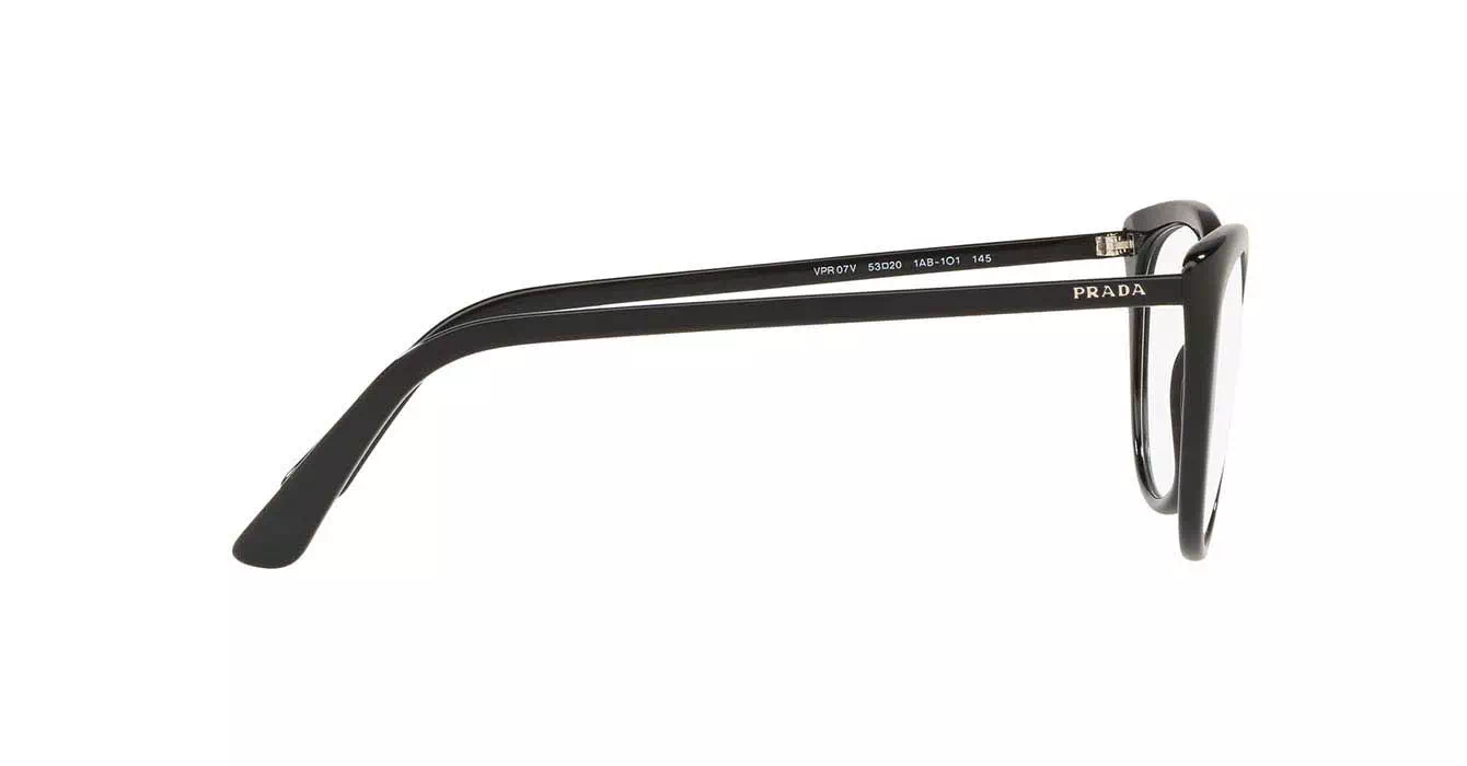 Prada VPR-07V-F 1AB-1O1 s53