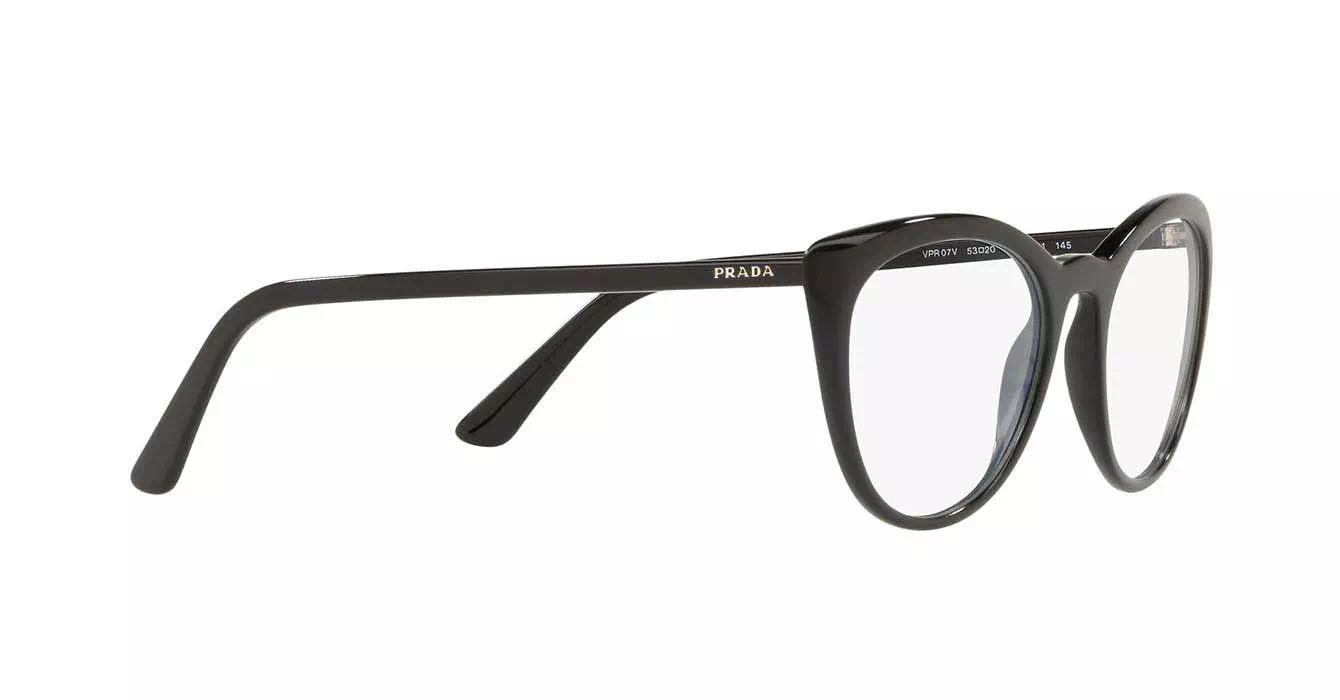 Prada VPR-07V-F 1AB-1O1 s53
