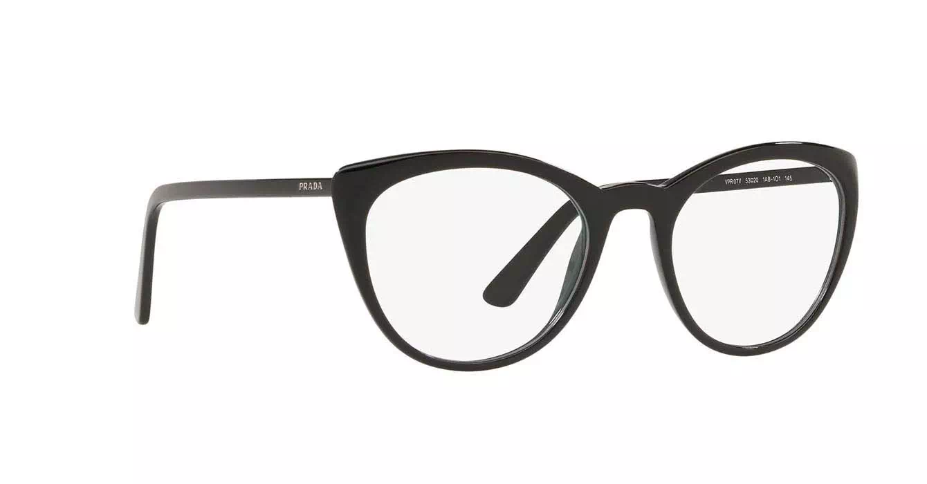 Prada VPR-07V-F 1AB-1O1 s53