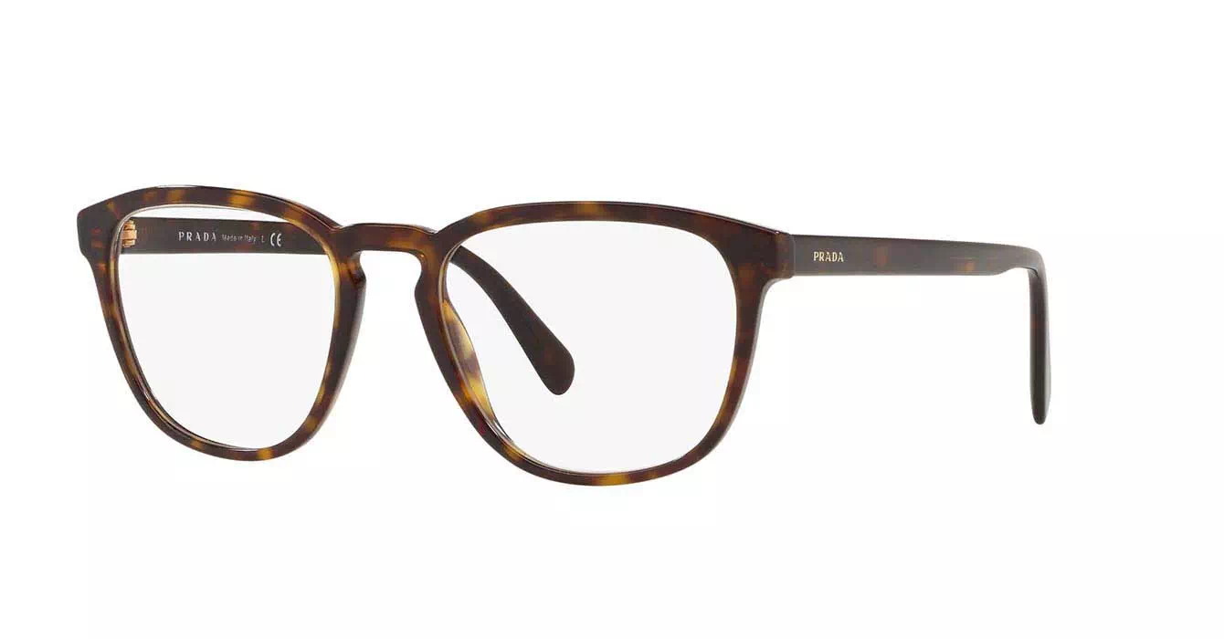 Prada VPR-09V-F 2AU-1O1 s54