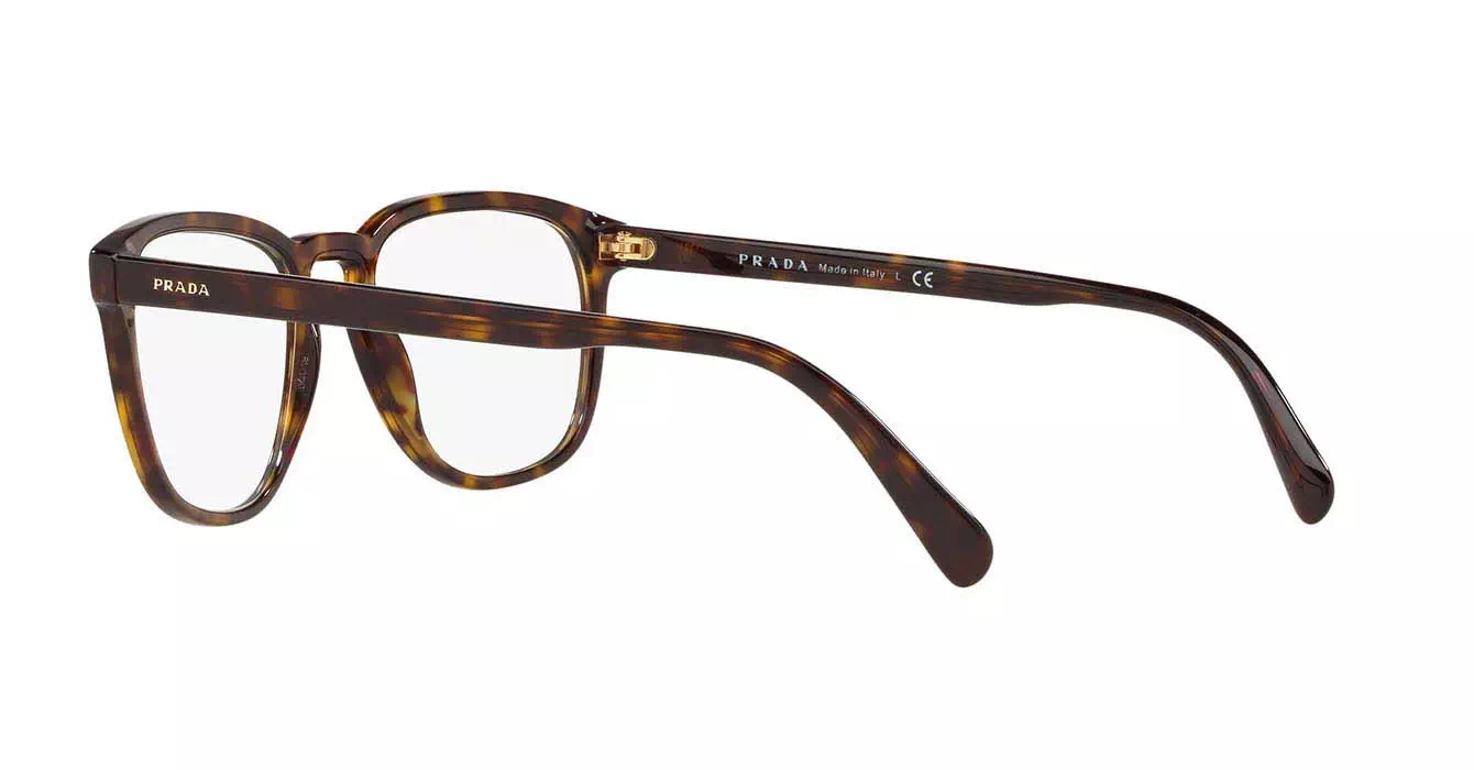 Prada VPR-09V-F 2AU-1O1 s54