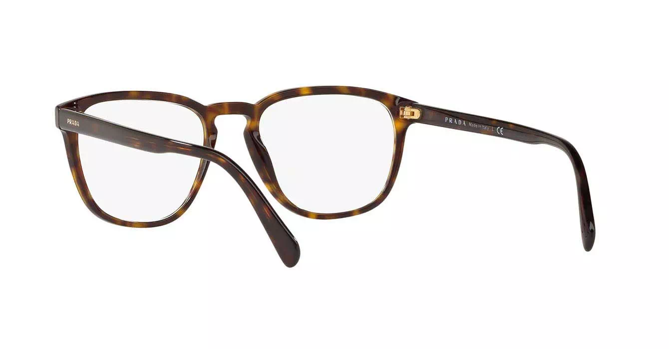 Prada VPR-09V-F 2AU-1O1 s54