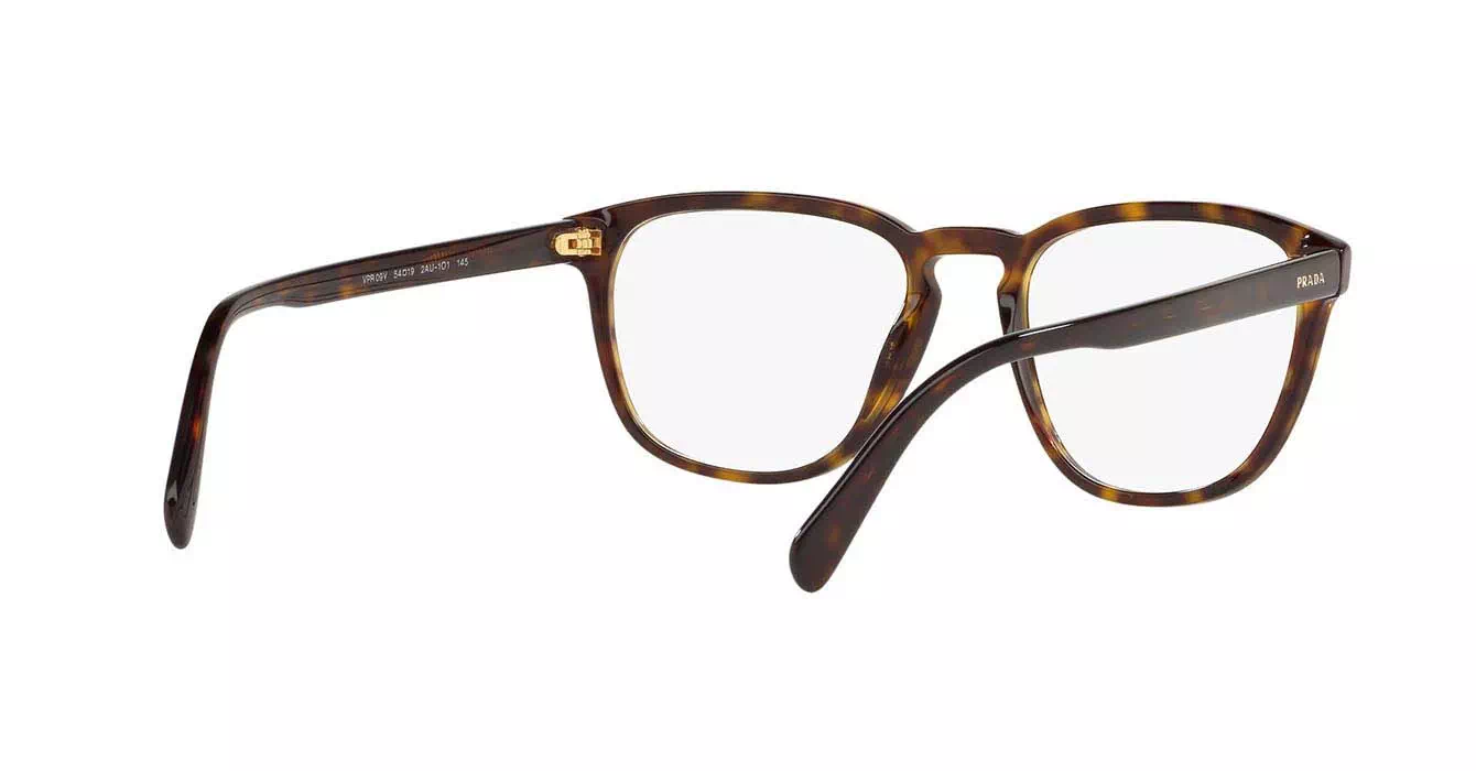 Prada VPR-09V-F 2AU-1O1 s54