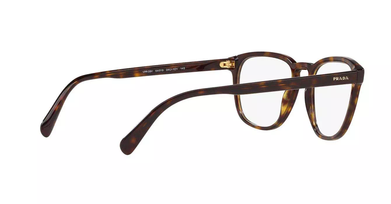 Prada VPR-09V-F 2AU-1O1 s54