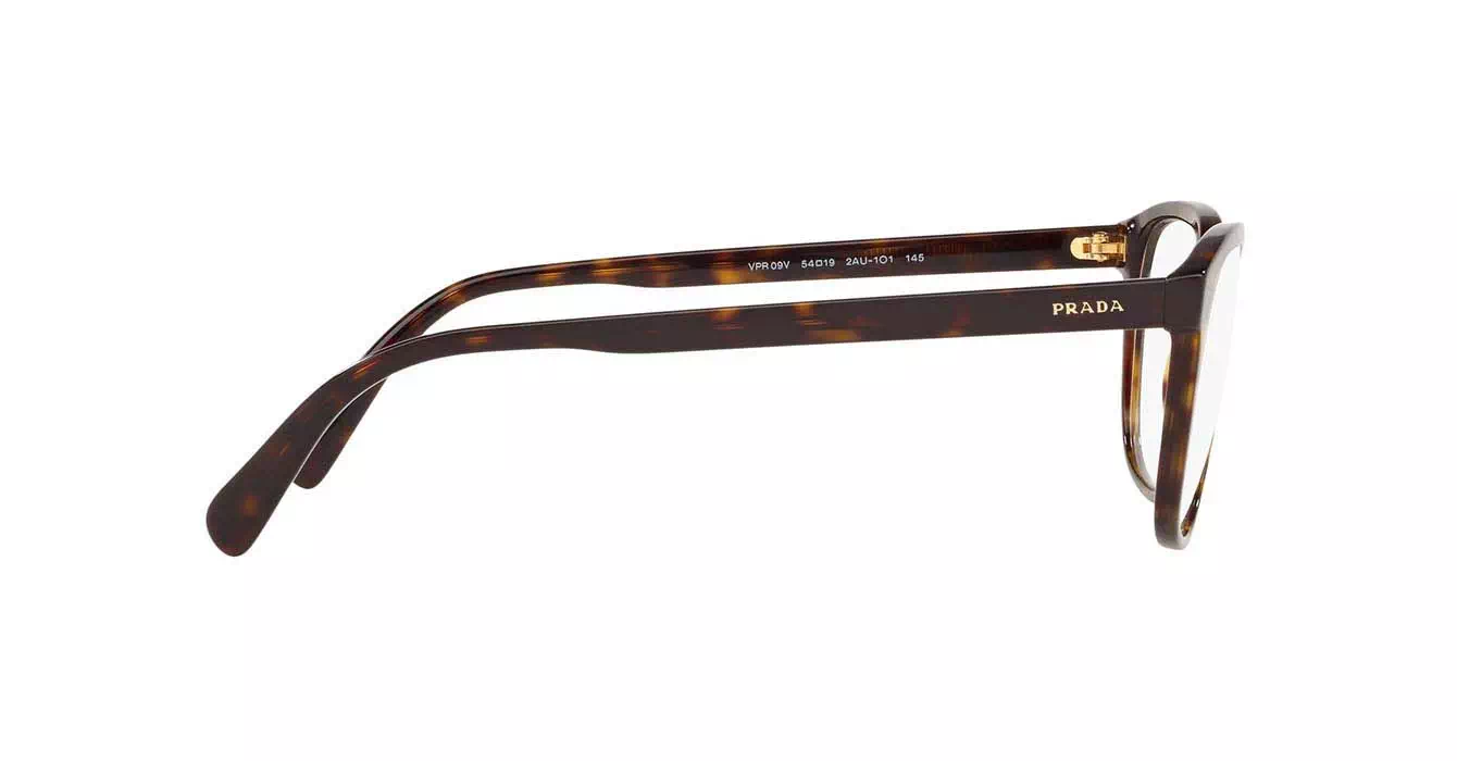 Prada VPR-09V-F 2AU-1O1 s54