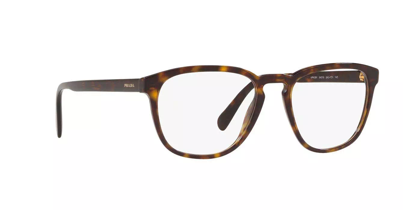 Prada VPR-09V-F 2AU-1O1 s54