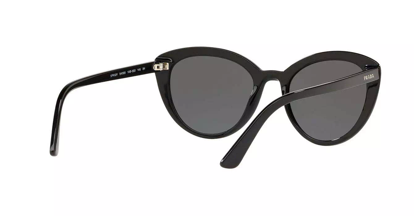 Prada SPR-02V-F 1AB-5S0 s54