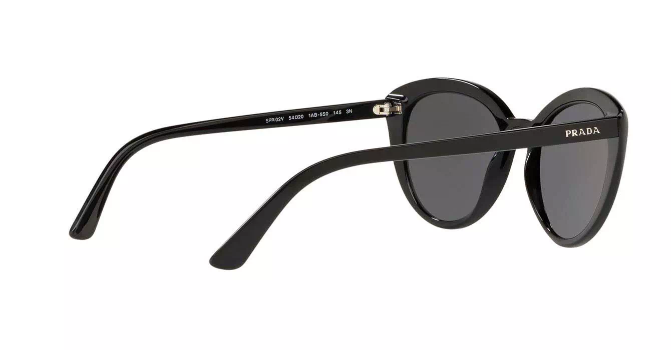 Prada SPR-02V-F 1AB-5S0 s54