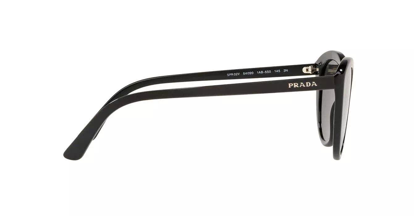 Prada SPR-02V-F 1AB-5S0 s54