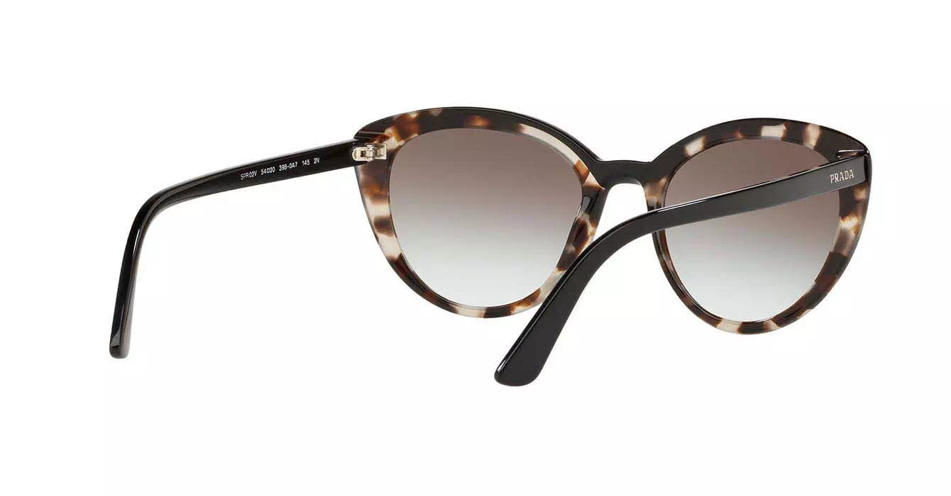 Prada SPR-02V-F 398-0A7 s54