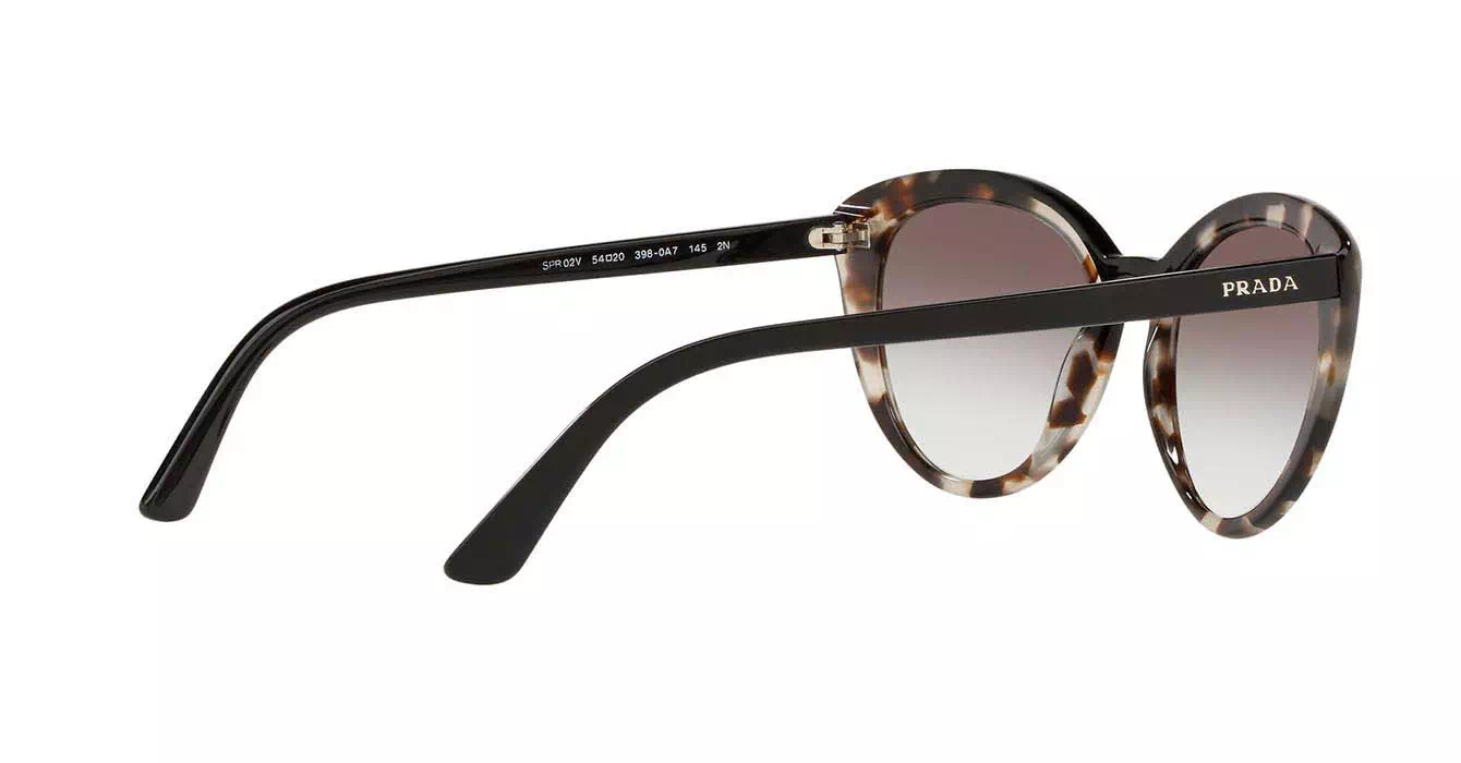 Prada SPR-02V-F 398-0A7 s54