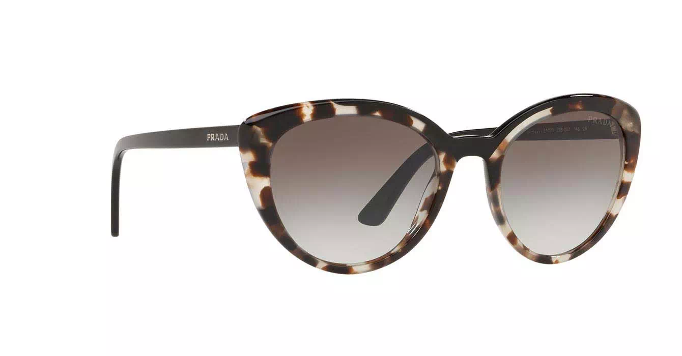 Prada SPR-02V-F 398-0A7 s54