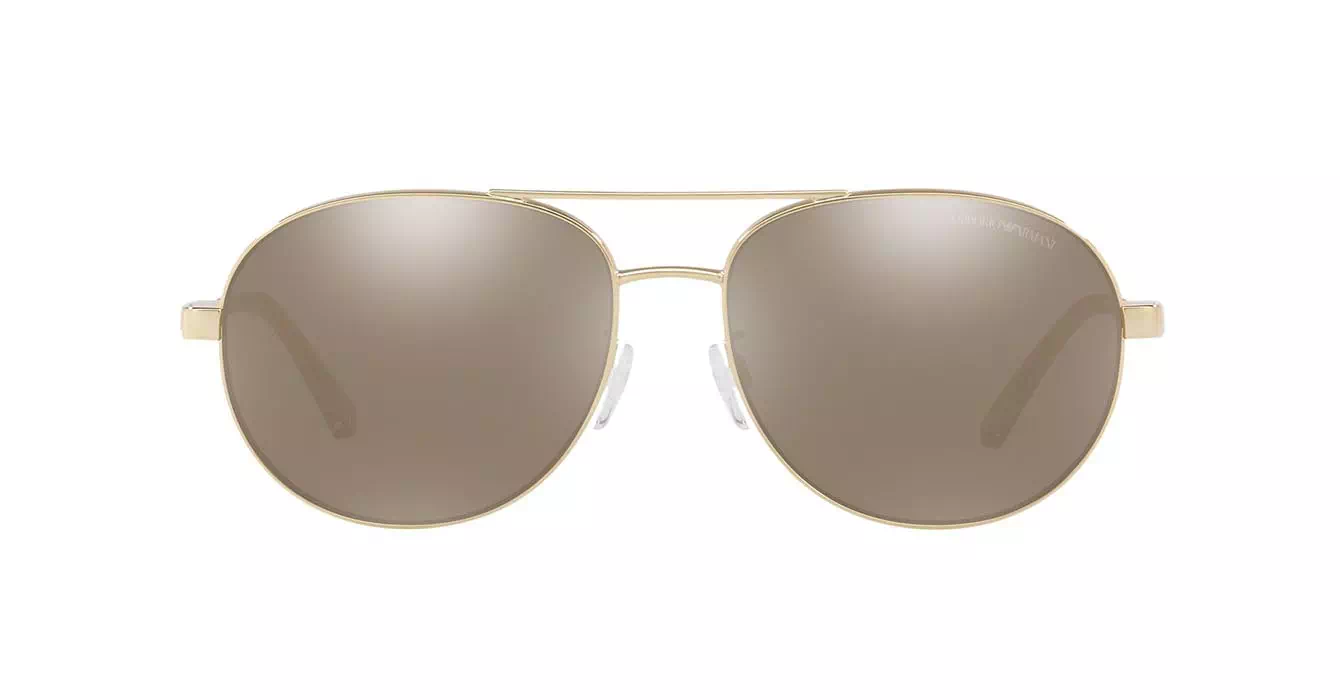 Emporio Armani EA2074D 3013/5A s59