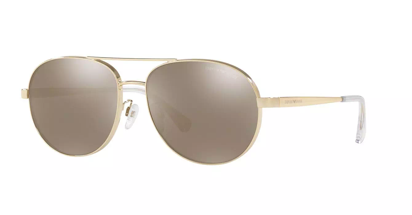 Emporio Armani EA2074D 3013/5A s59