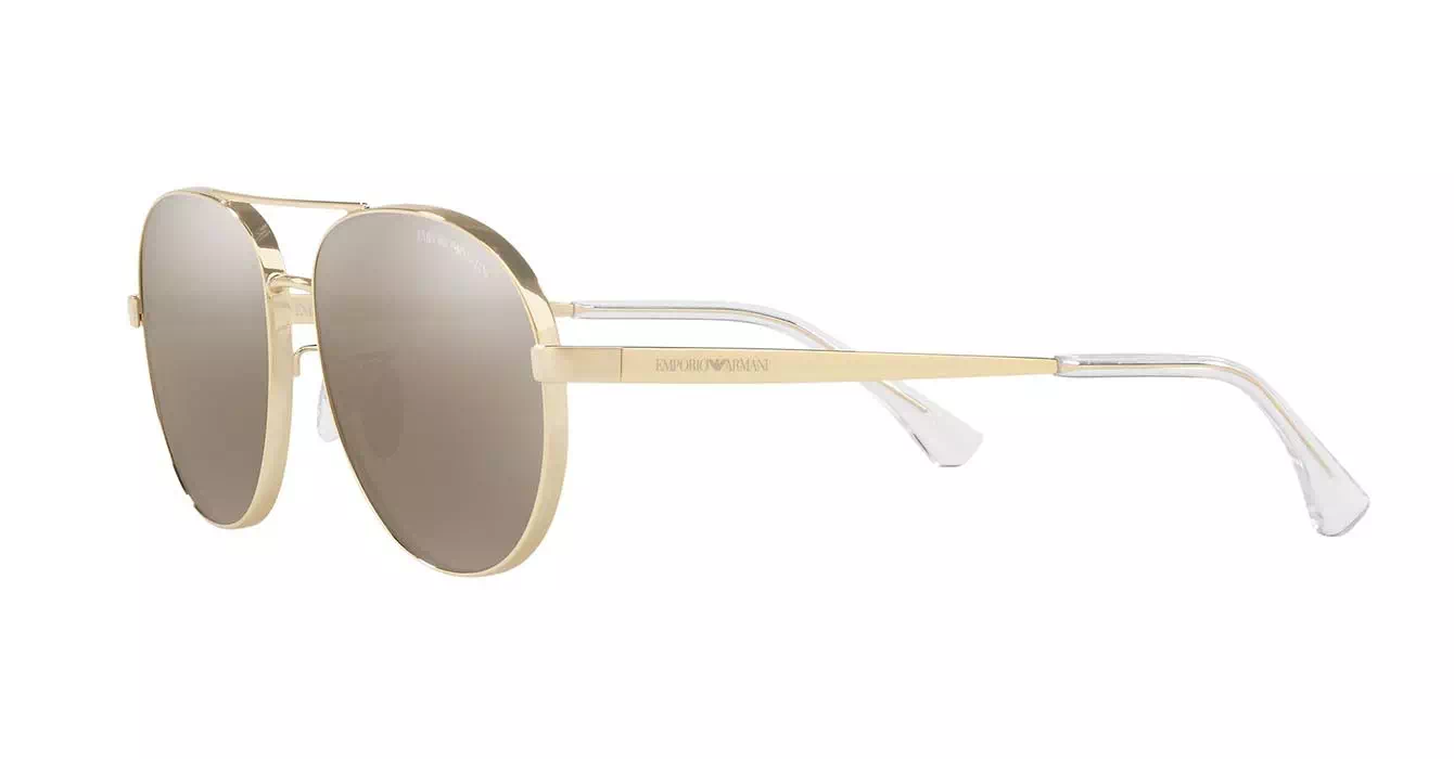 Emporio Armani EA2074D 3013/5A s59