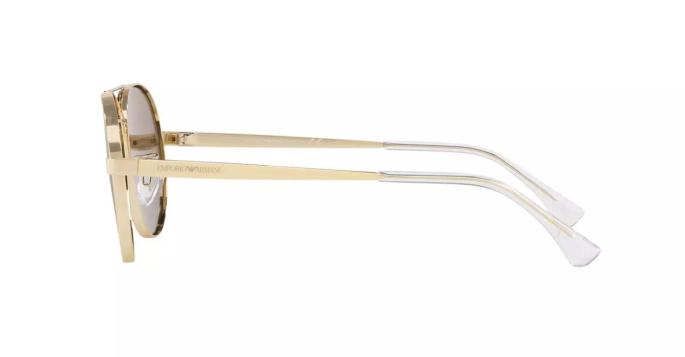 Emporio Armani EA2074D 3013/5A s59