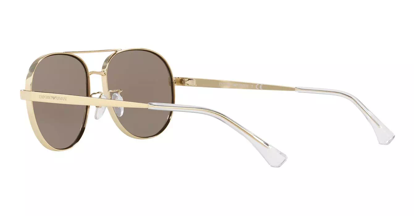 Emporio Armani EA2074D 3013/5A s59