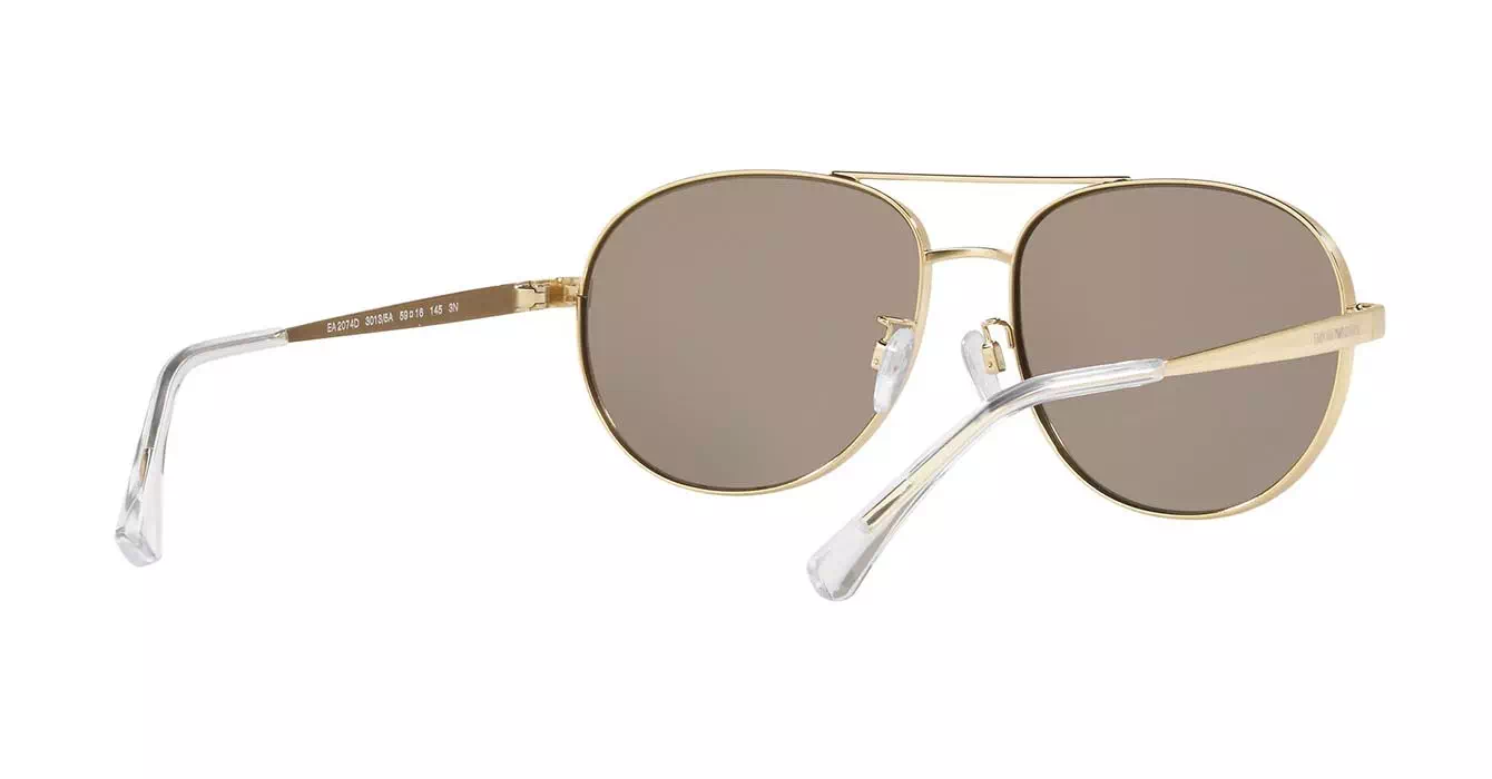 Emporio Armani EA2074D 3013/5A s59