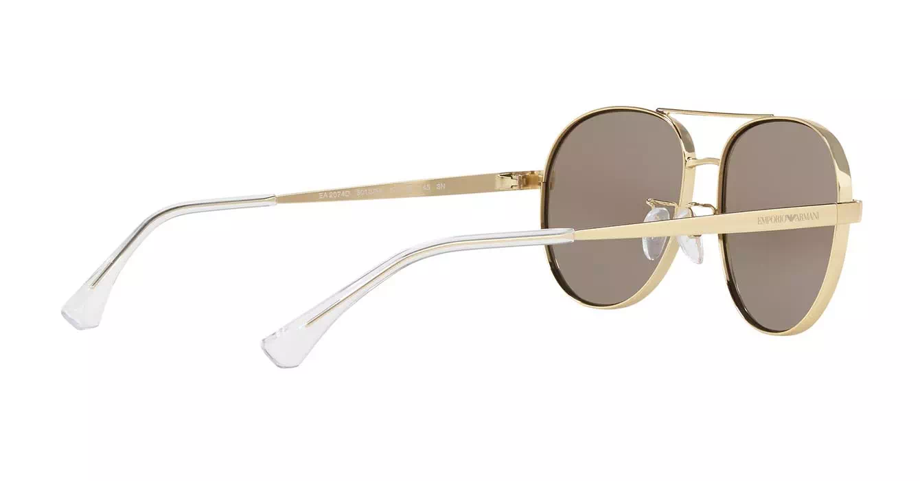 Emporio Armani EA2074D 3013/5A s59