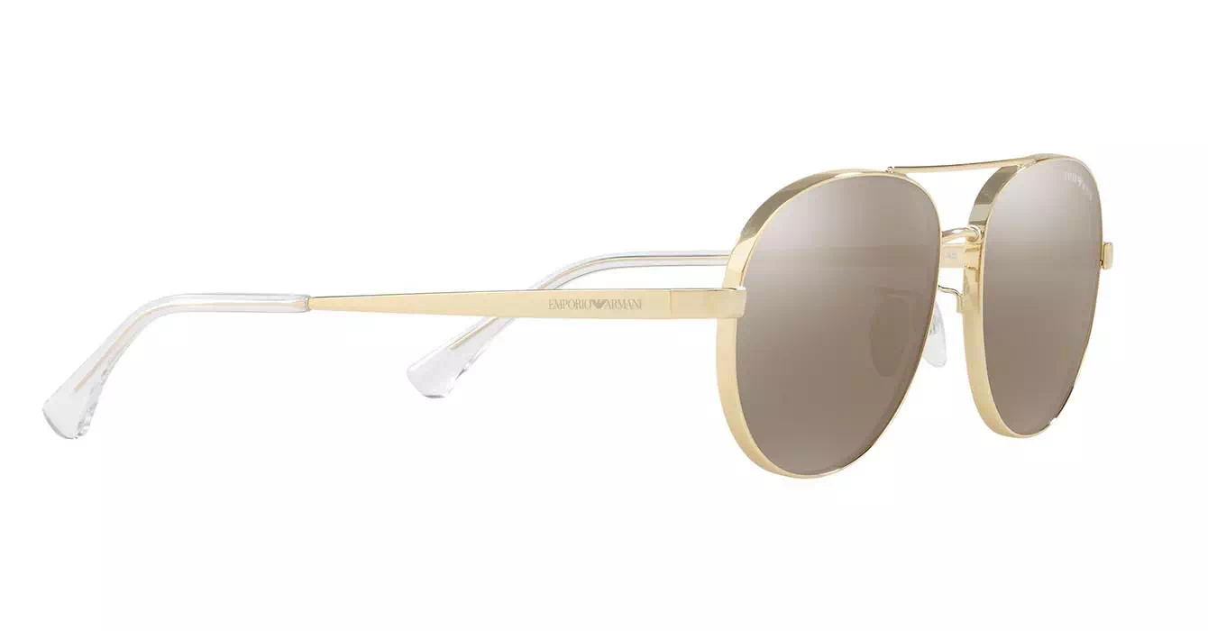 Emporio Armani EA2074D 3013/5A s59