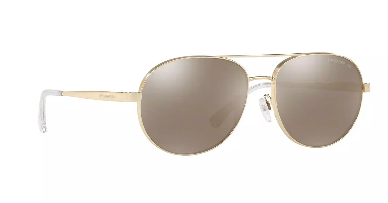 Emporio Armani EA2074D 3013/5A s59