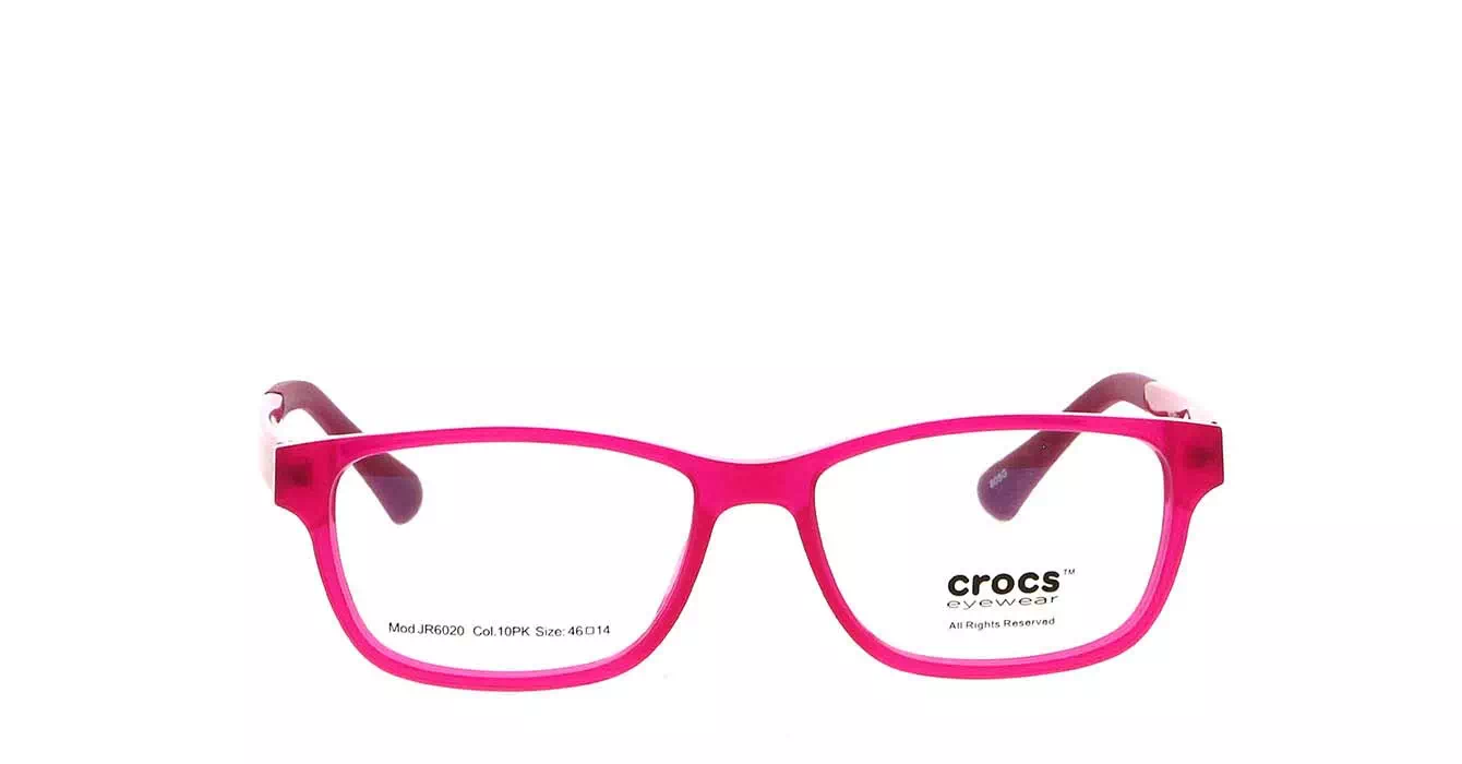 Crocs JR6020 10PK