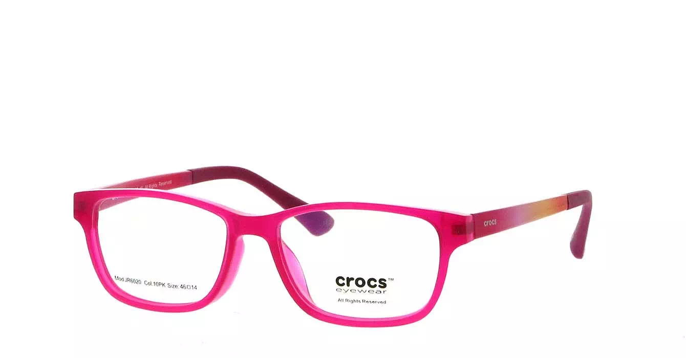 Crocs JR6020 10PK