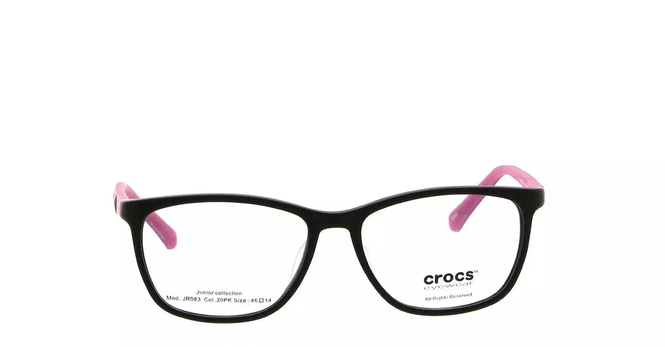 Crocs JR083 20PK