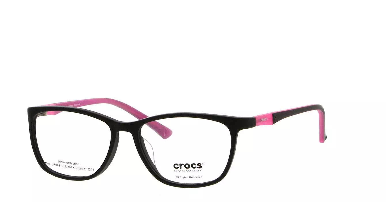 Crocs JR083 20PK