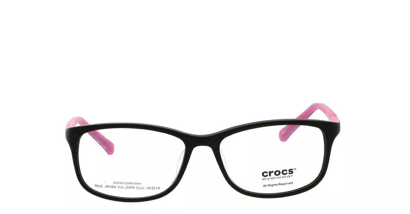 Crocs JR084 20PK