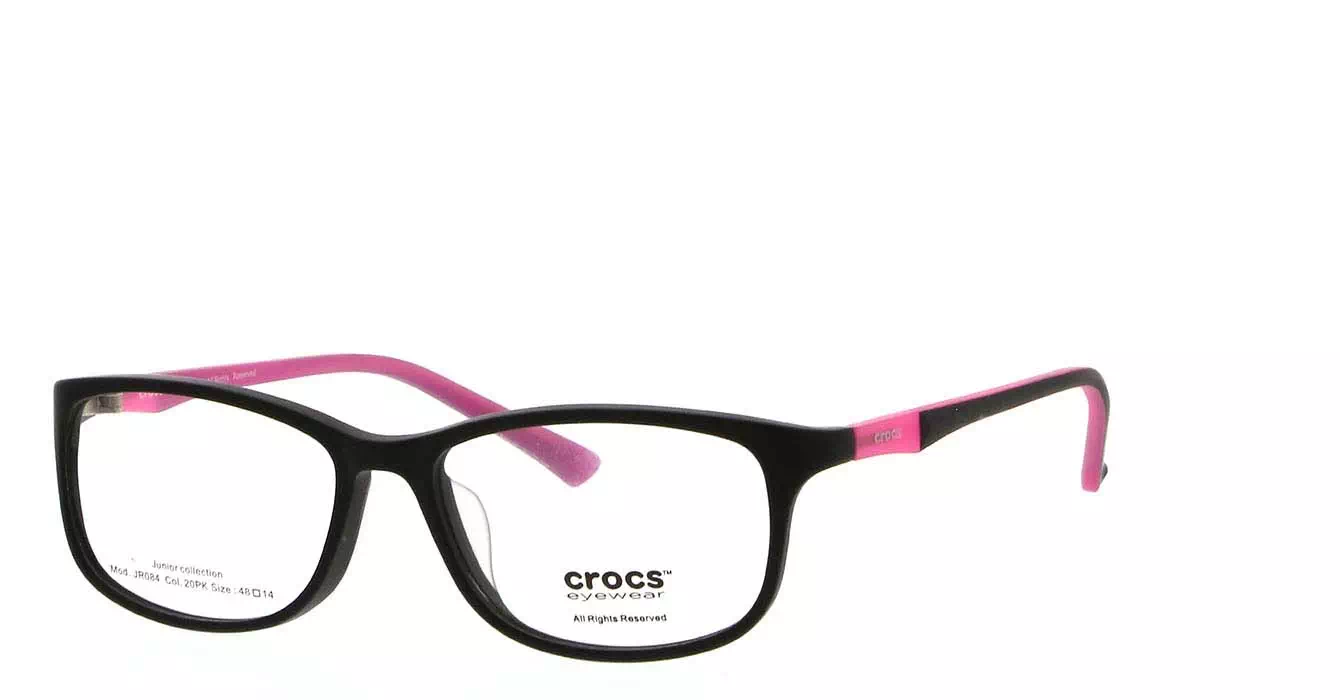 Crocs JR084 20PK