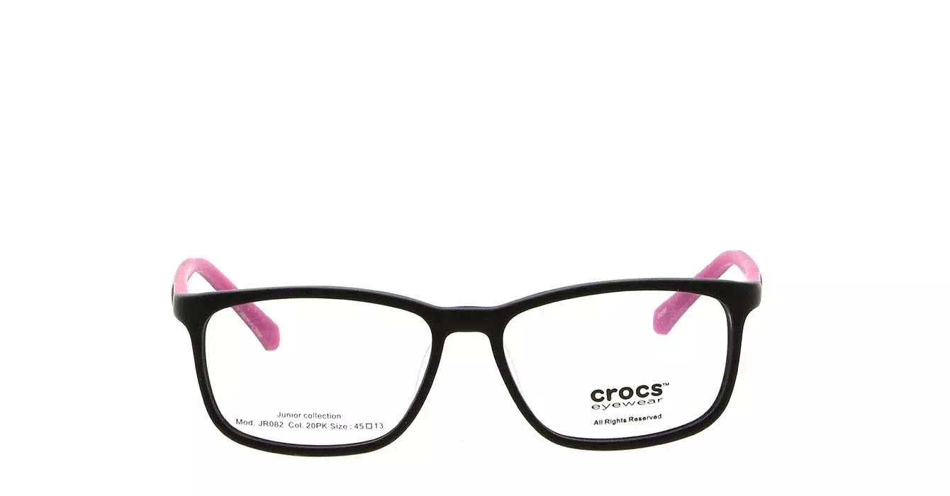 Crocs JR082 20PK