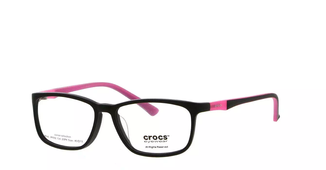 Crocs JR082 20PK