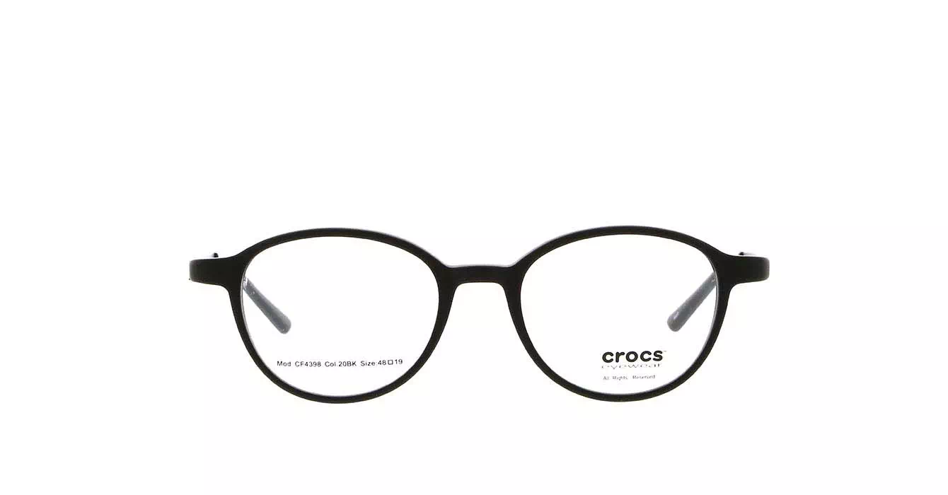 Crocs CF4398 20BK