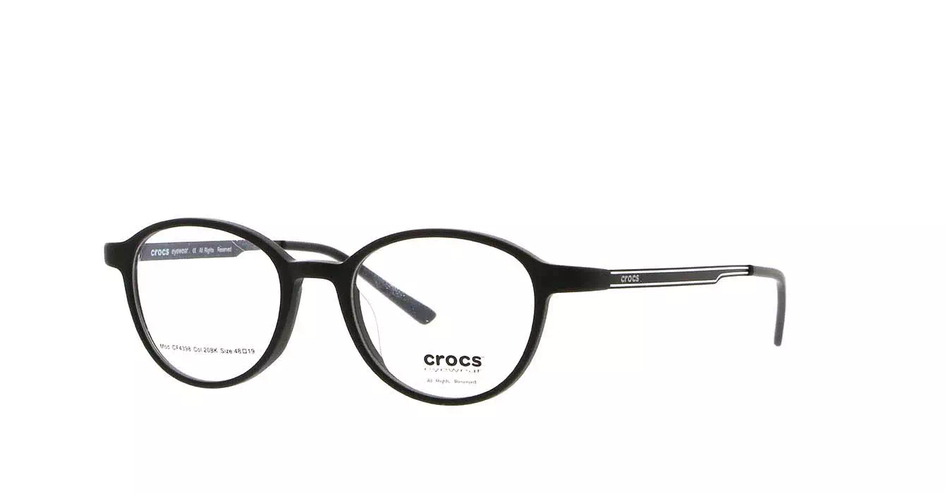 Crocs CF4398 20BK