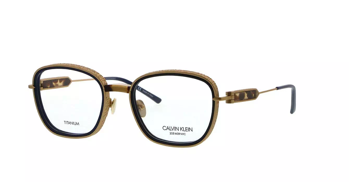 Calvin Klein CKNYC1816 410