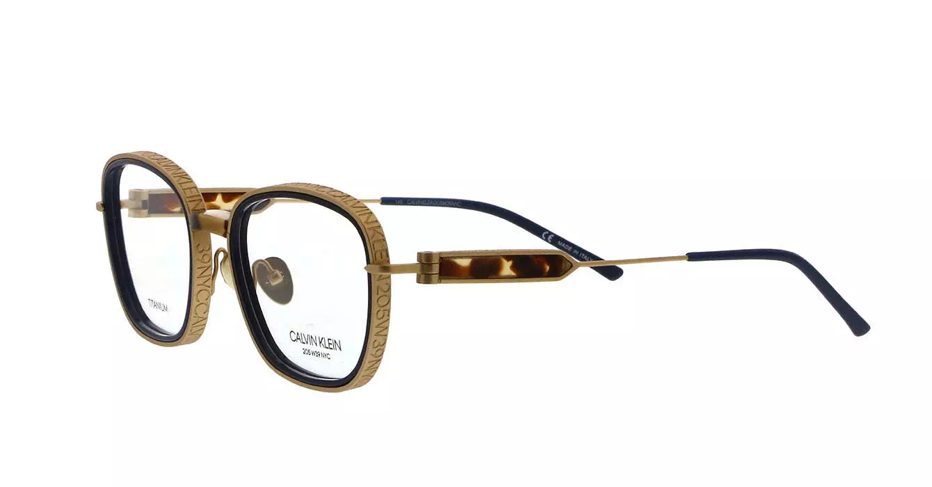 Calvin Klein CKNYC1816 410