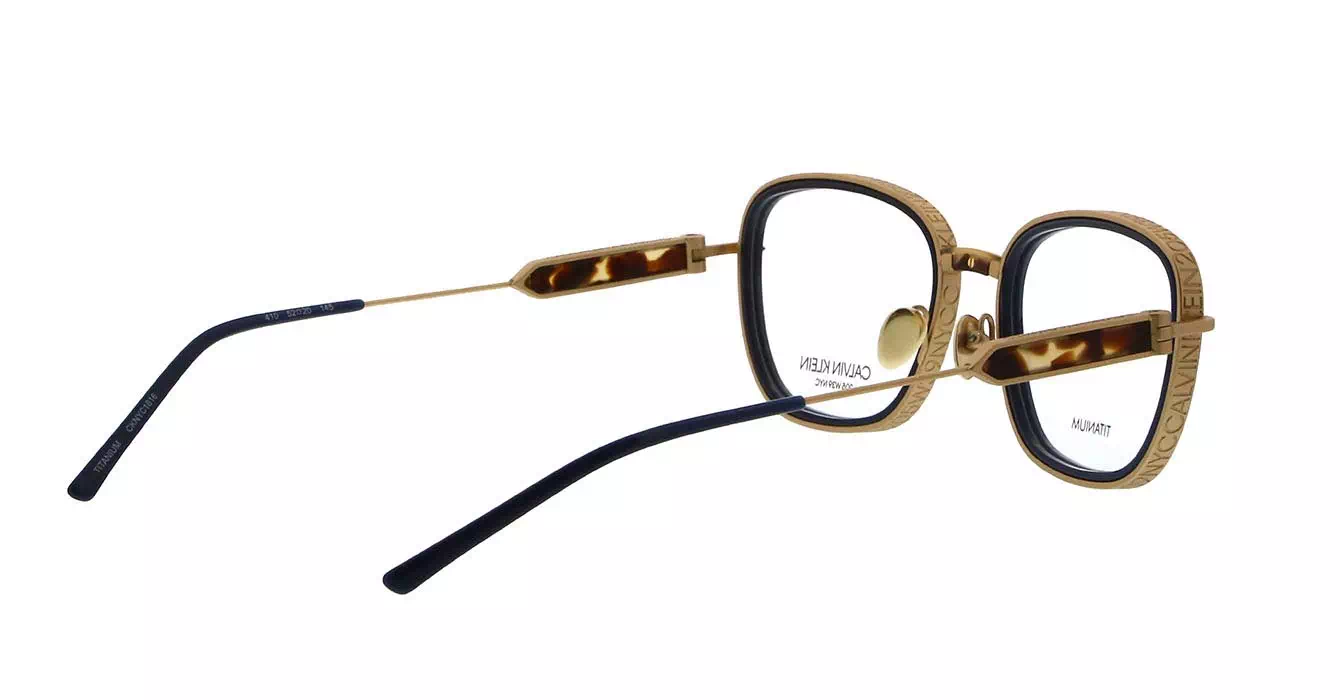 Calvin Klein CKNYC1816 410