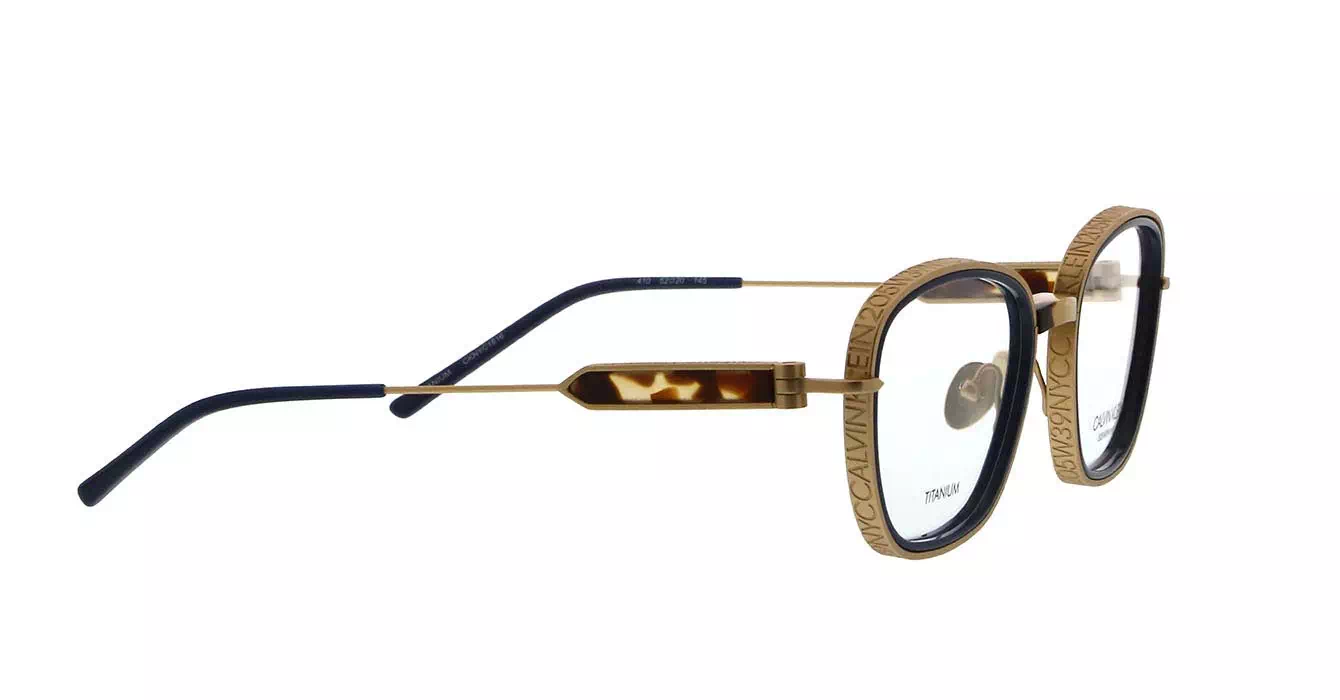 Calvin Klein CKNYC1816 410