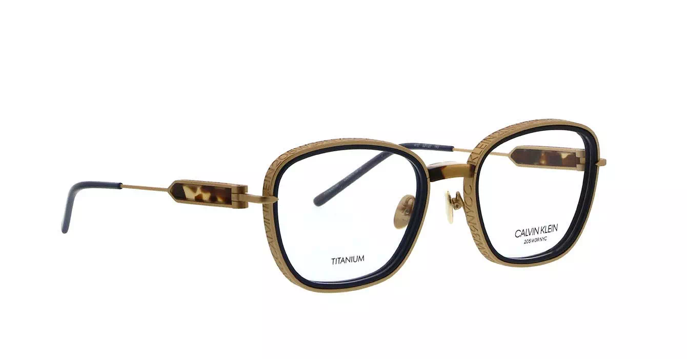 Calvin Klein CKNYC1816 410