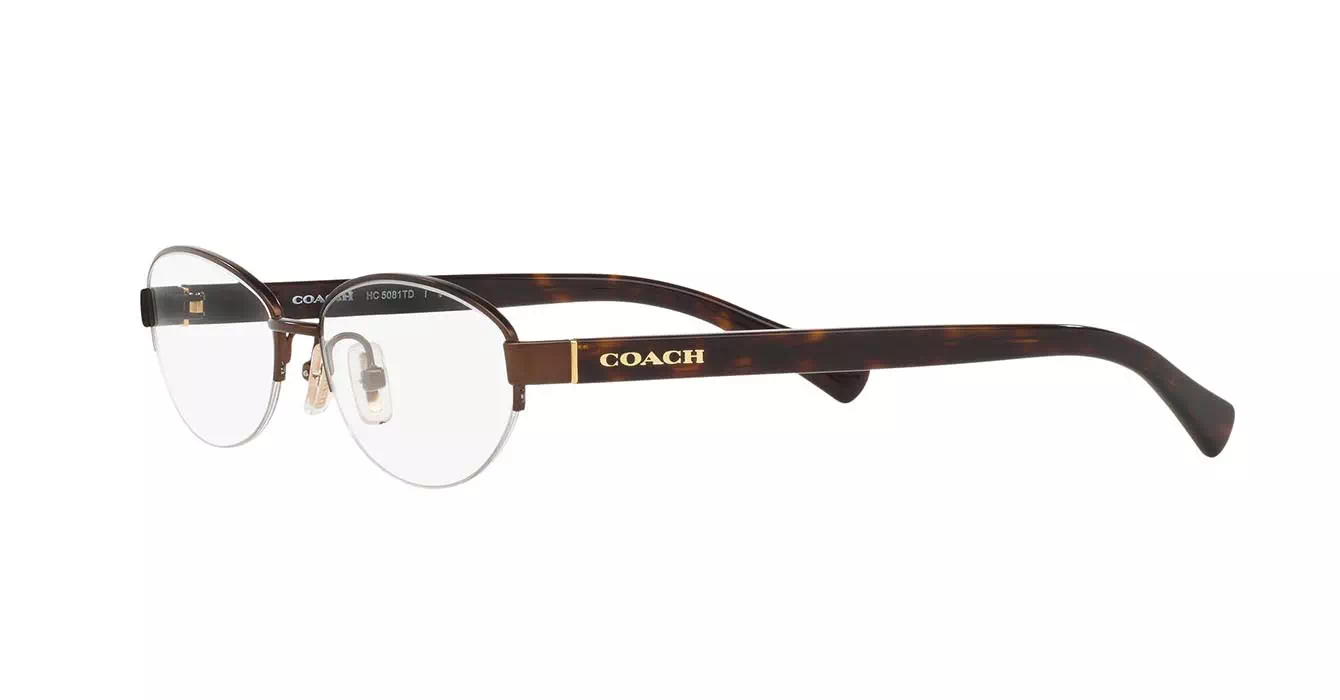 Coach HC5081TD 9076 s54