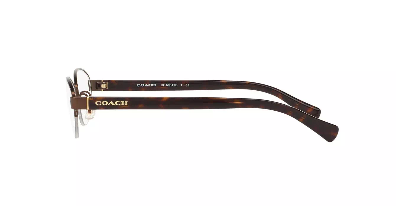 Coach HC5081TD 9076 s54