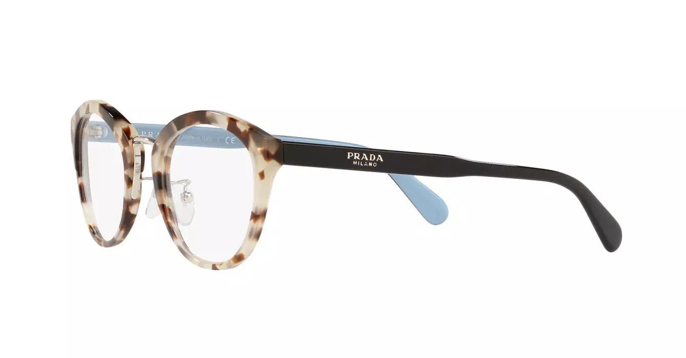 Prada VPR-06V-D UAO-1O1 s52