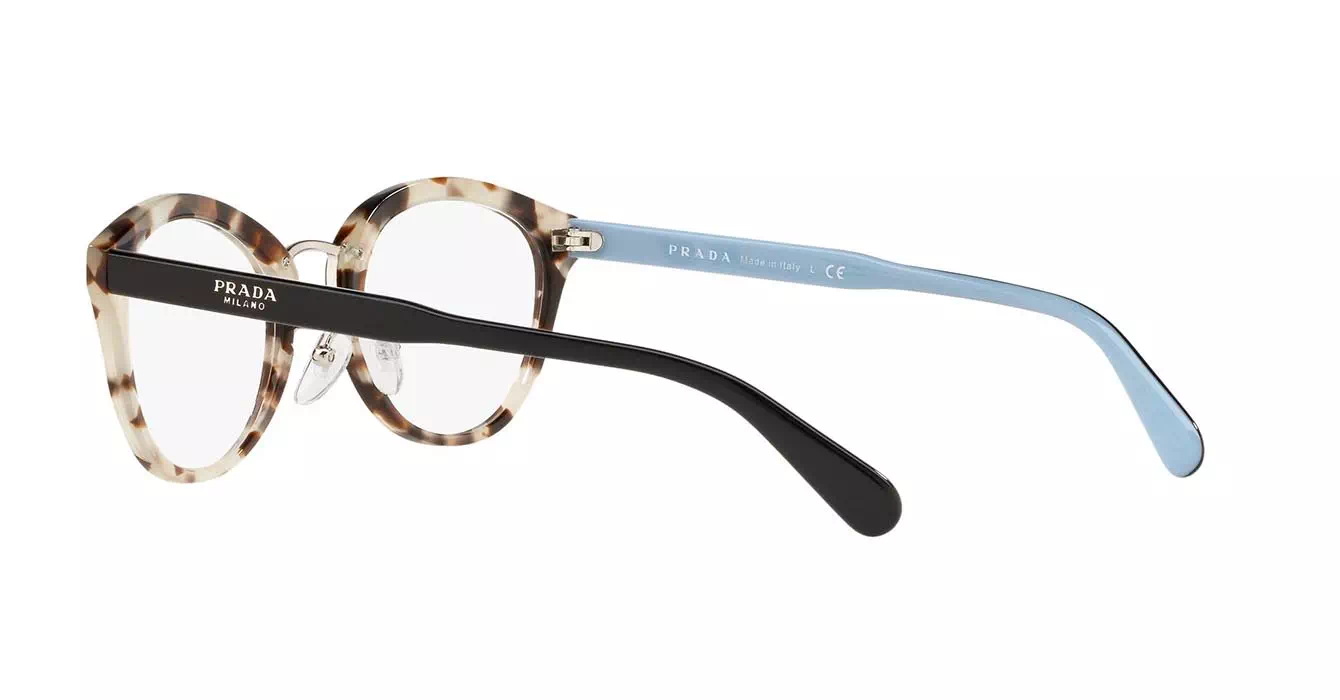 Prada VPR-06V-D UAO-1O1 s52
