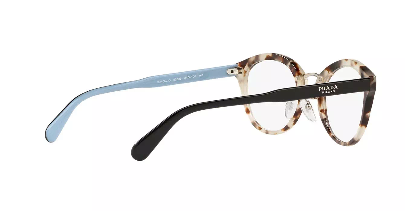 Prada VPR-06V-D UAO-1O1 s52